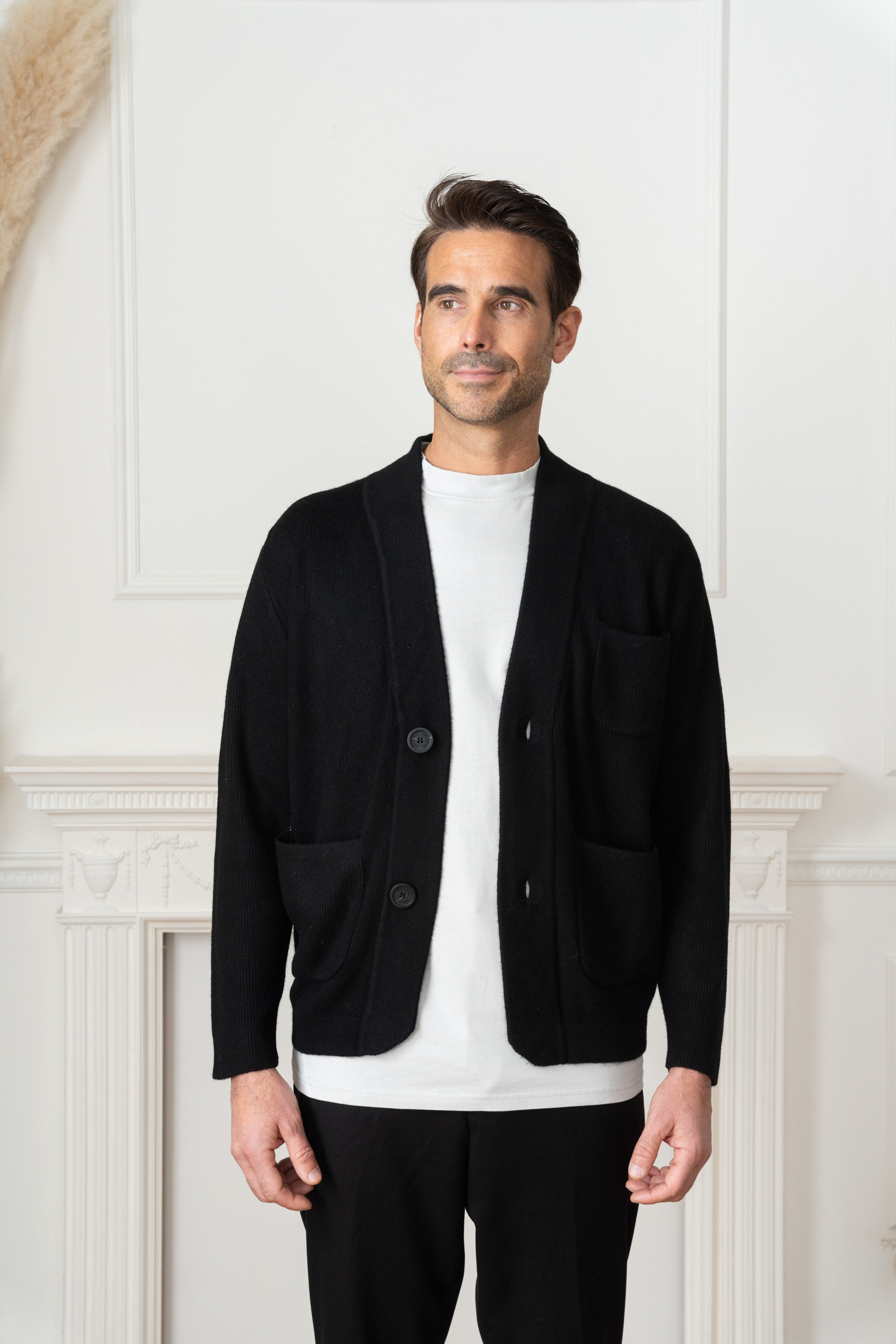 Sloane T-Shirt - Grey