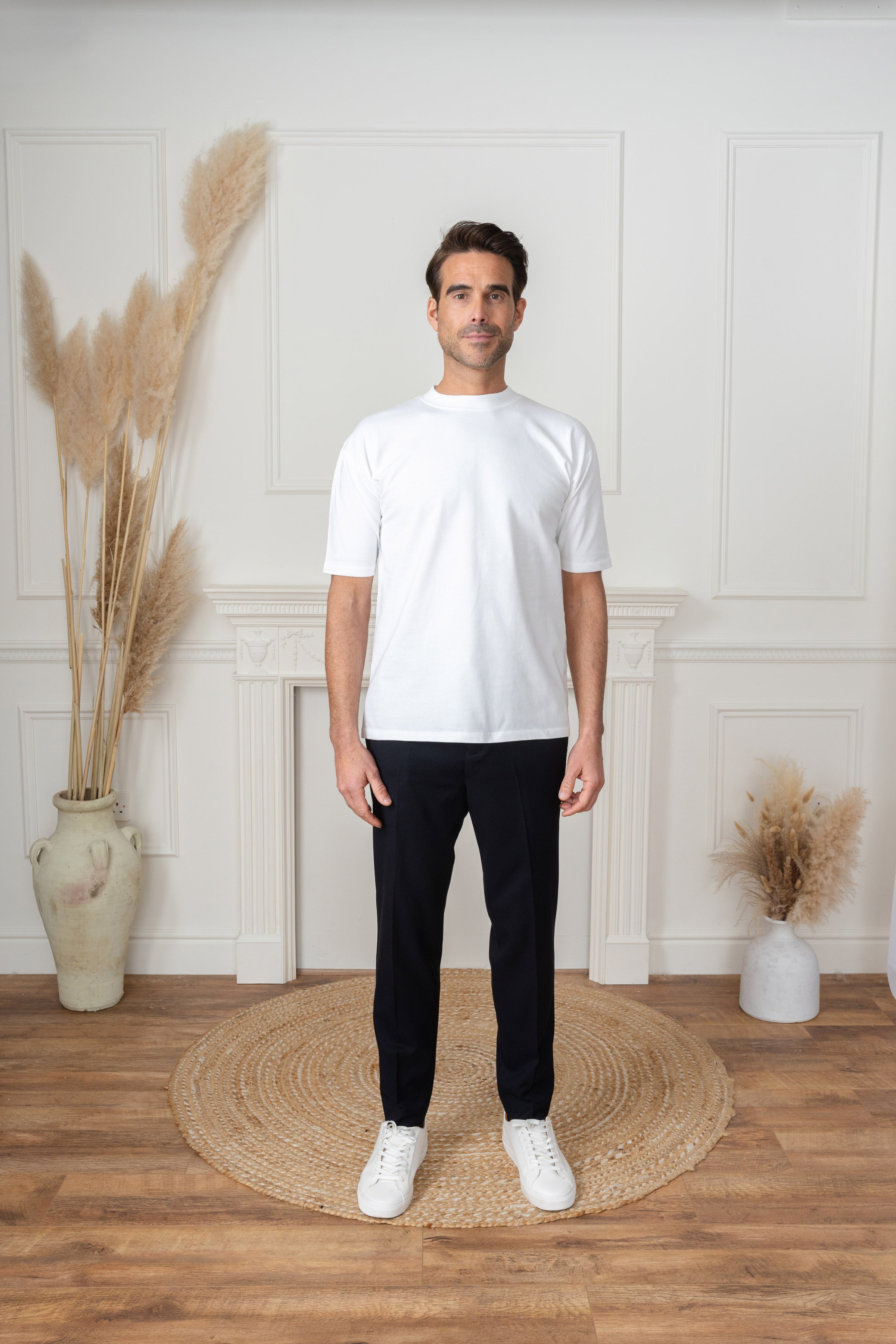 Sloane T-Shirt - White