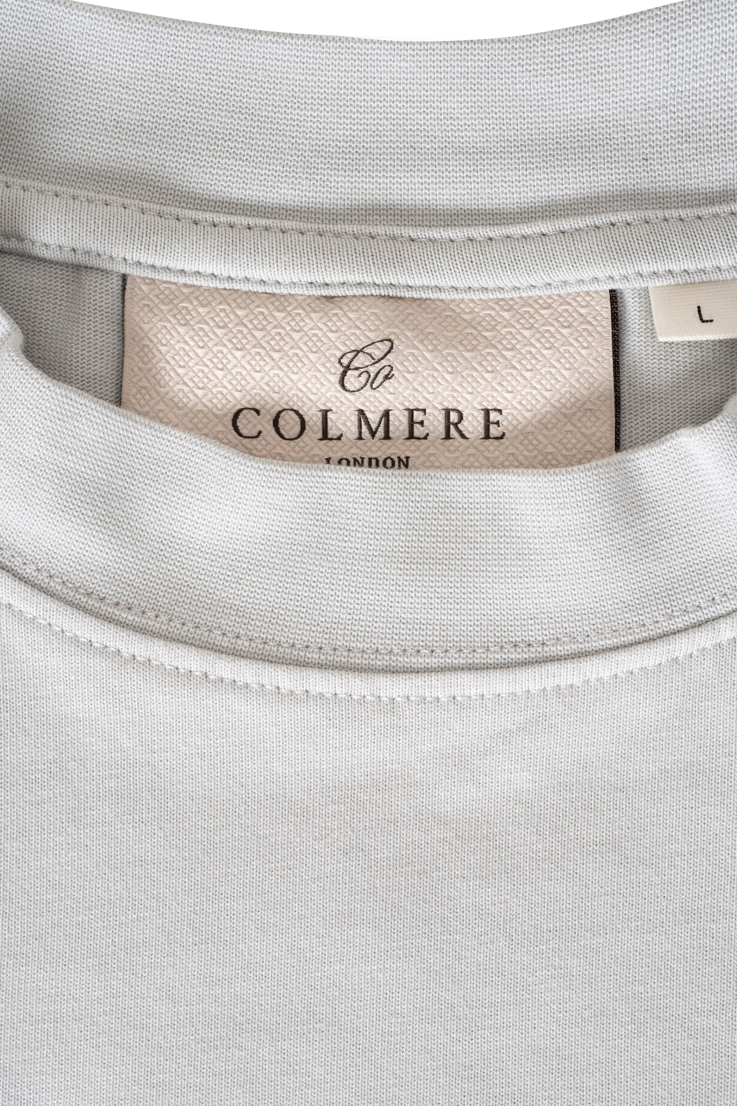 Sloane T-Shirt - Grey