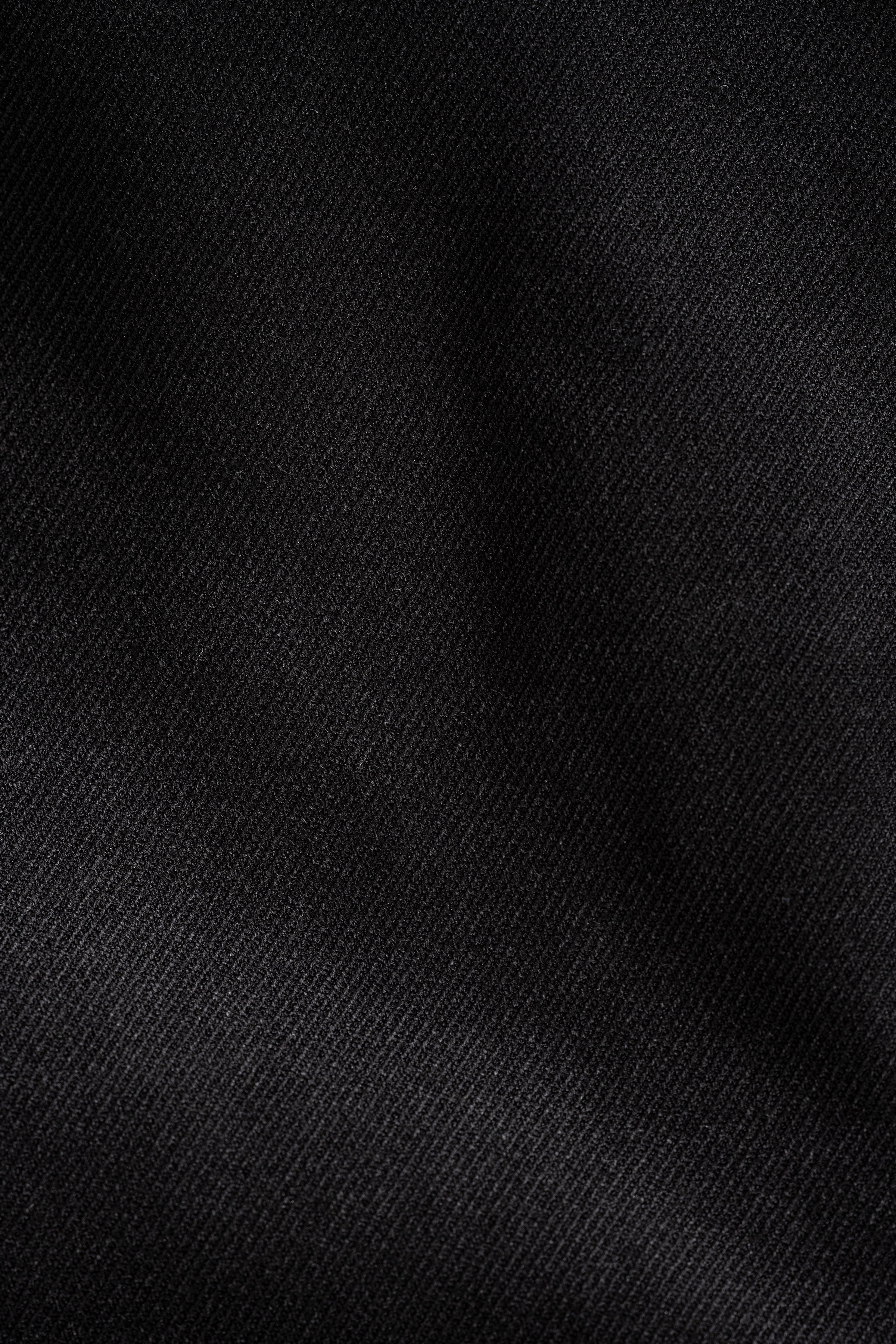 Dalston Trouser - Black