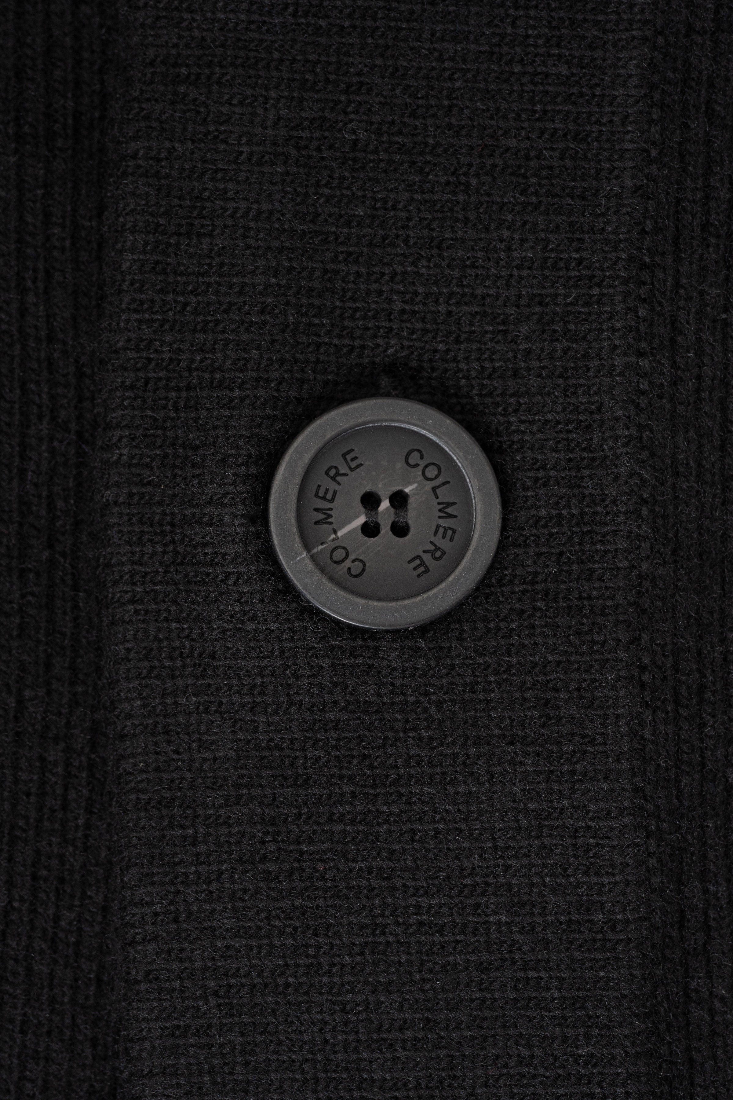 Ledbury Cashmere Jacket - Black