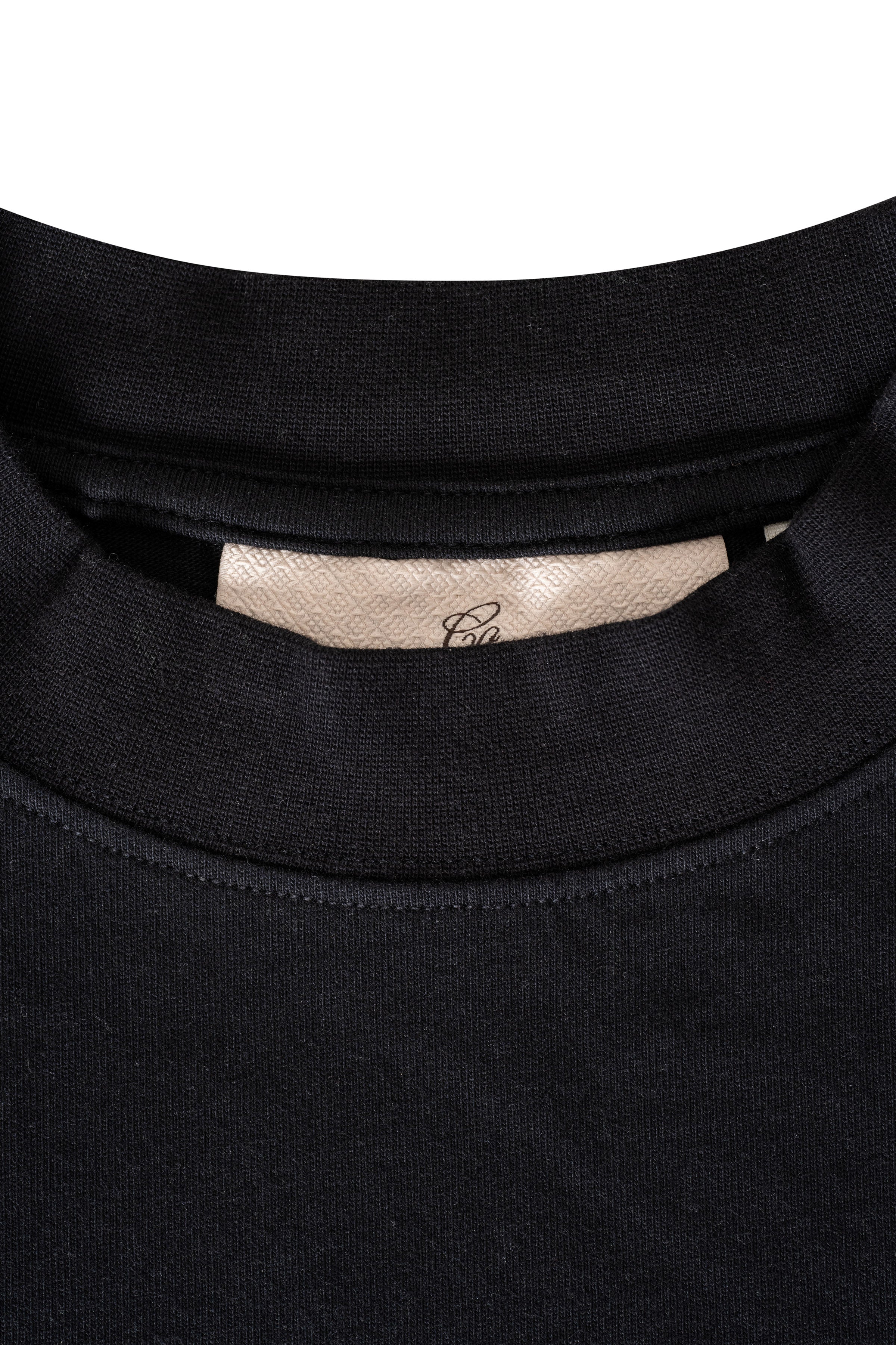 Sloane T-Shirt - Black