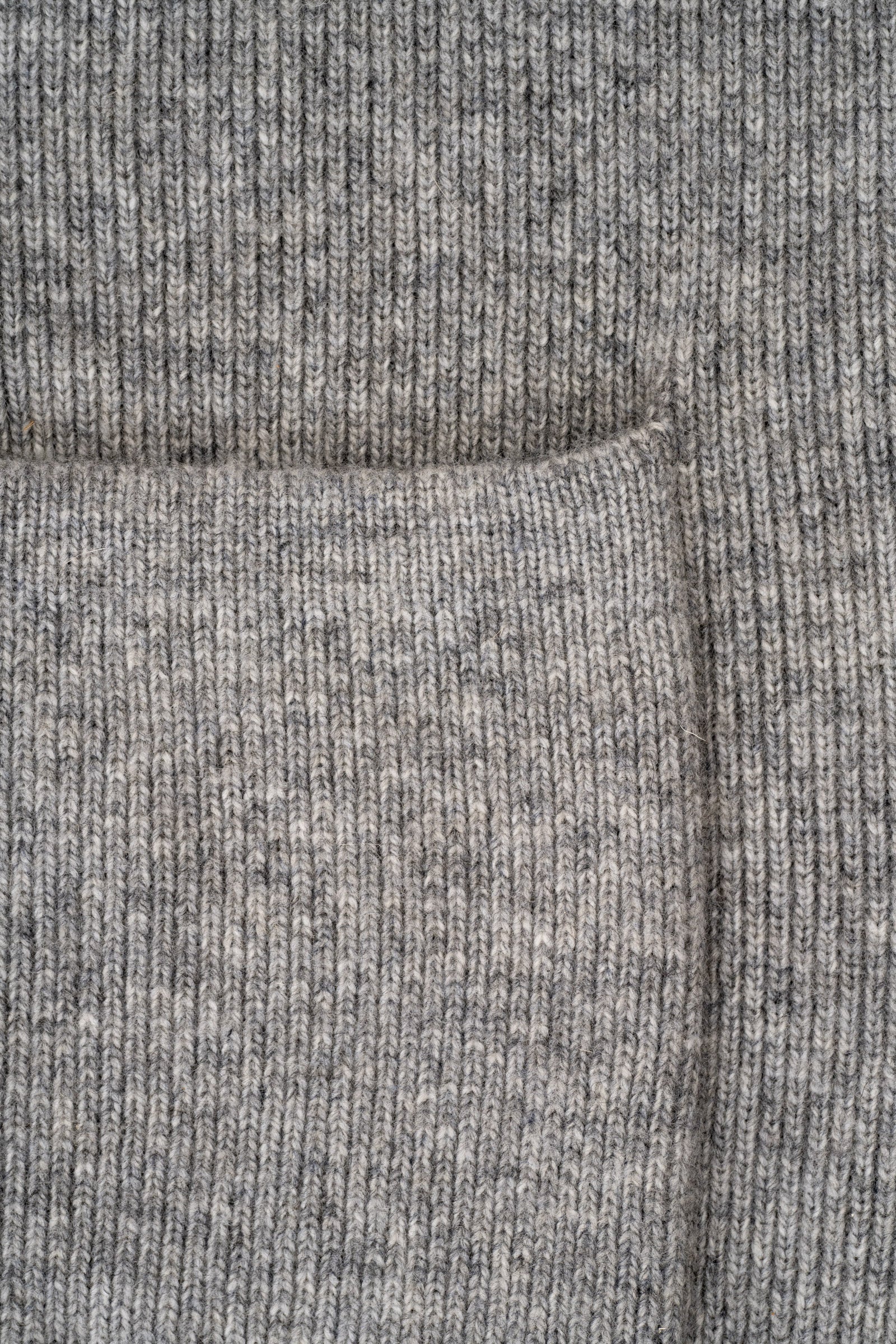 Ledbury Cashmere Jacket - Grey
