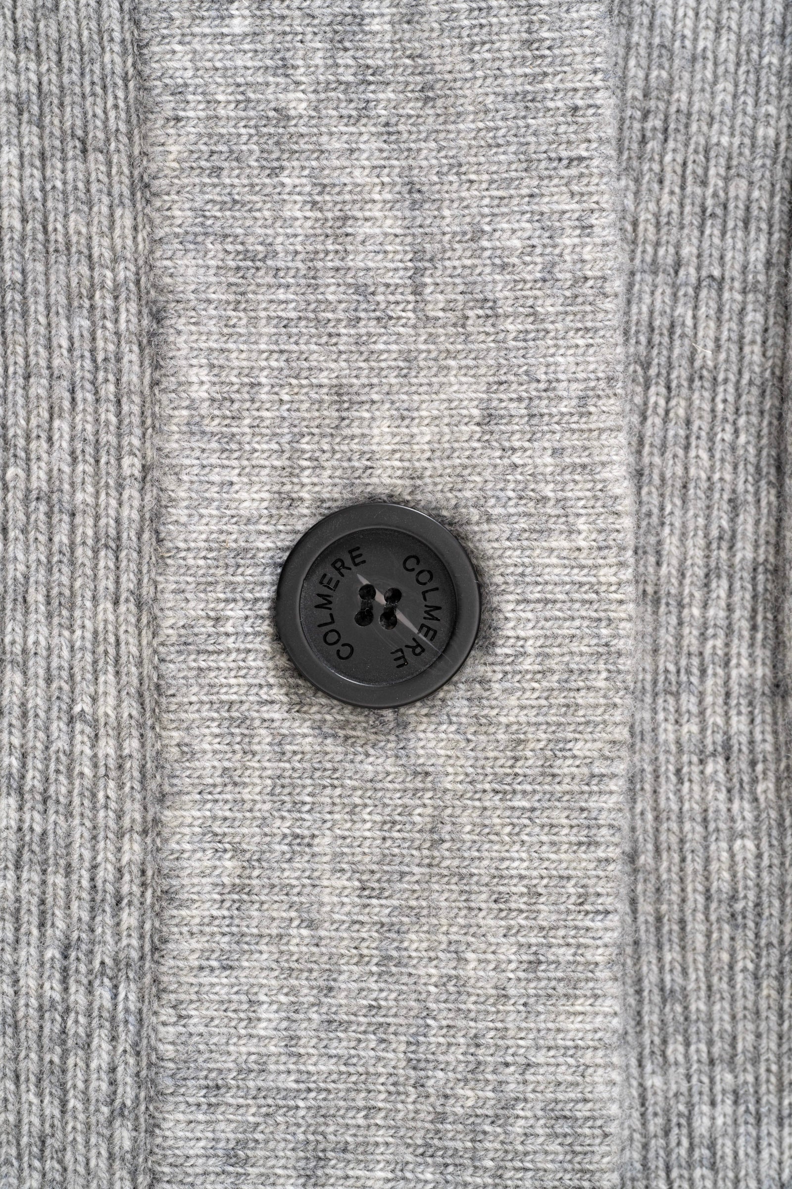 Ledbury Cashmere Jacket - Grey