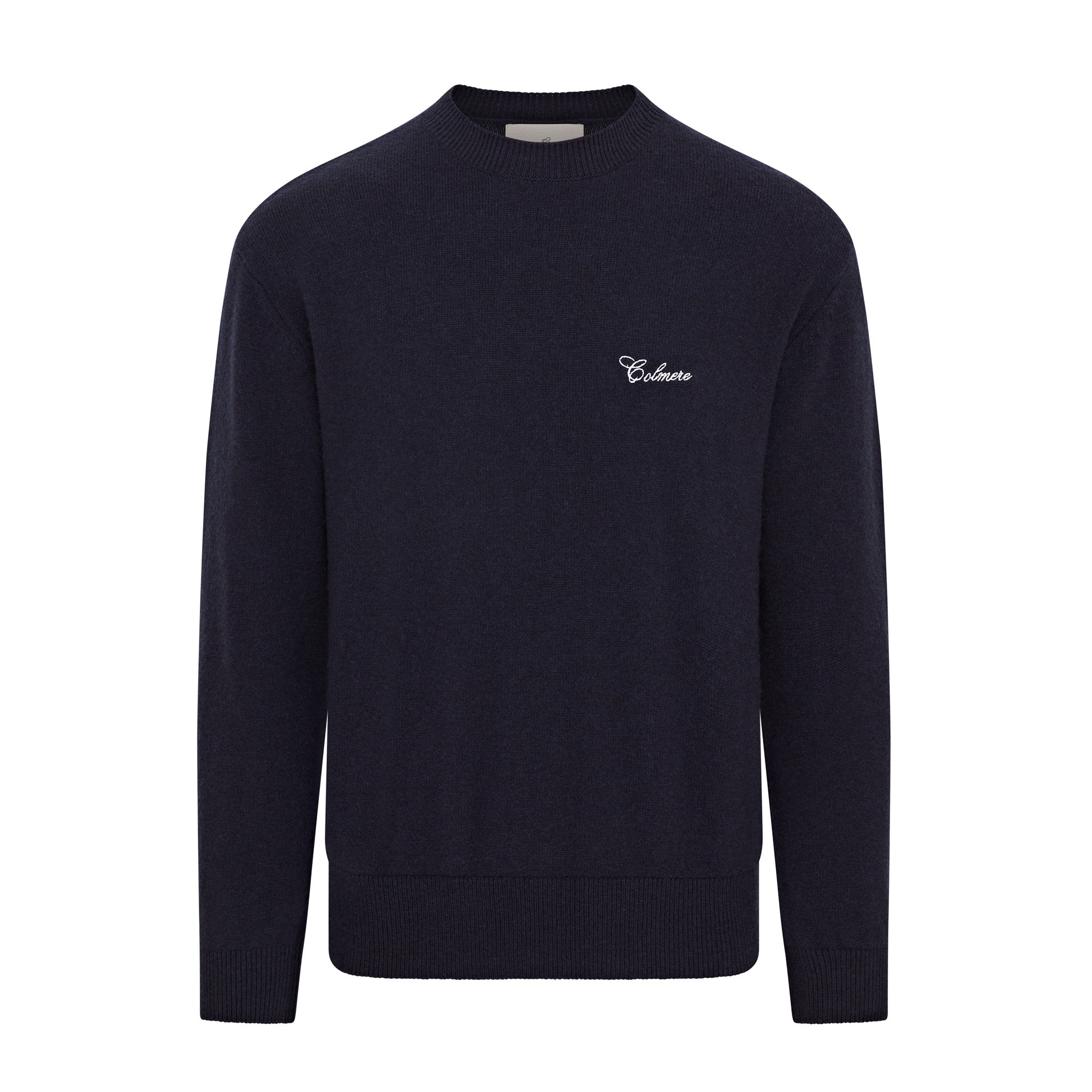 Navy_Logo_Crewneck_Jumper