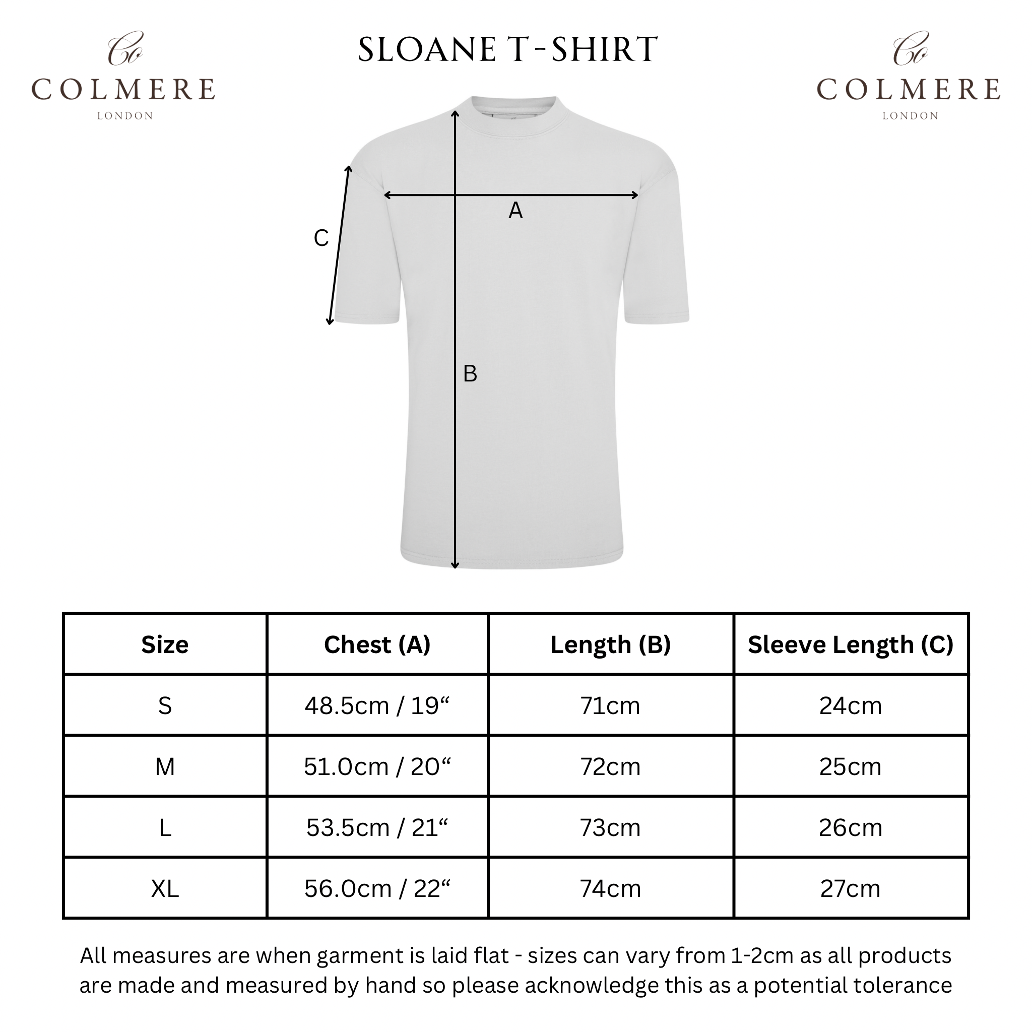 Sloane T-Shirt - Grey