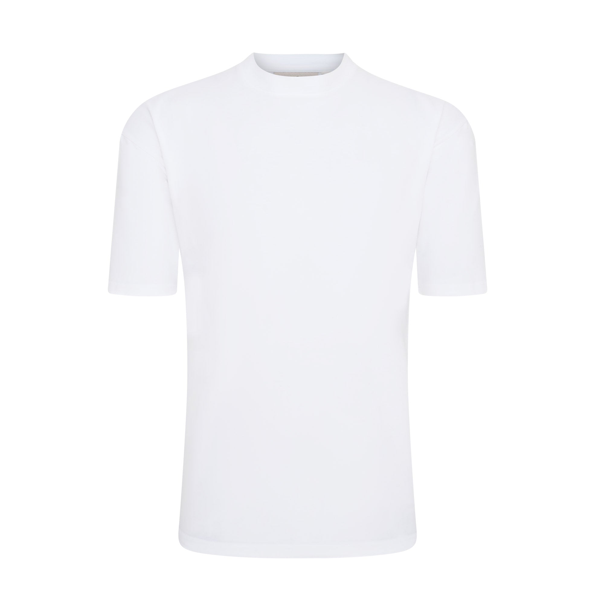 White_T-shirt
